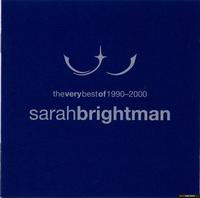 2001 - The Very Best of Sarah Brightman 1990-2000